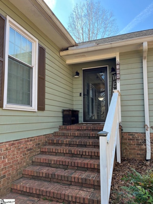 Property image 5 at 106 Englewood Drive, Inman, SC 29349