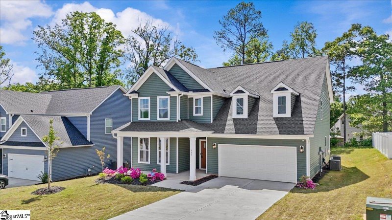 Property image 2 at 685 Sunwater Drive, Duncan, SC 29334