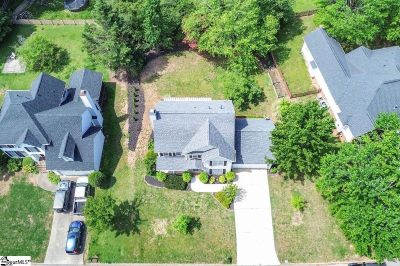 Property image 2 at 417 Bright Water Lane, Greenville, SC 29609