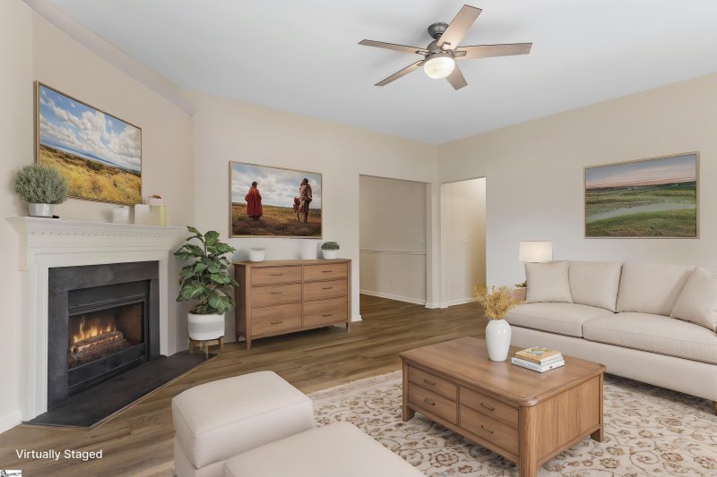 Property image 5 at 813 Palomino Court, Simpsonville, SC 29681