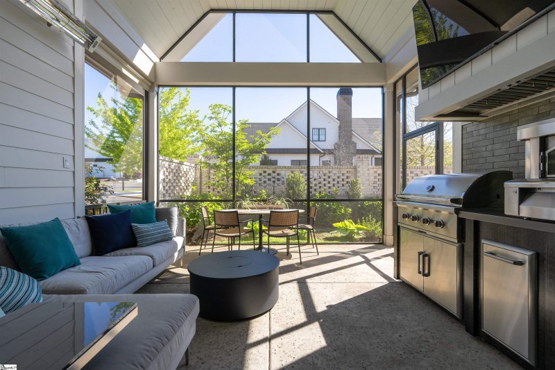 Property image 2 at 138 Jessen Drive, Greenville, SC 29607