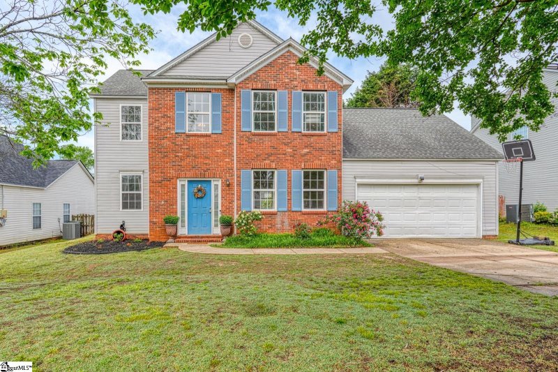 303 Park Grove Drive