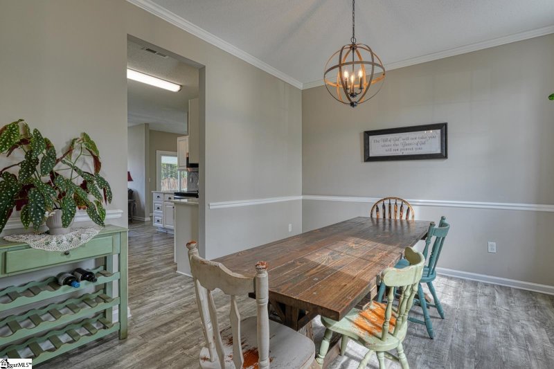 Property image 2 at 303 Park Grove Drive, Mauldin, SC 29662