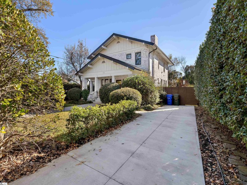 Property image 5 at 126 James Street, Greenville, SC 29609