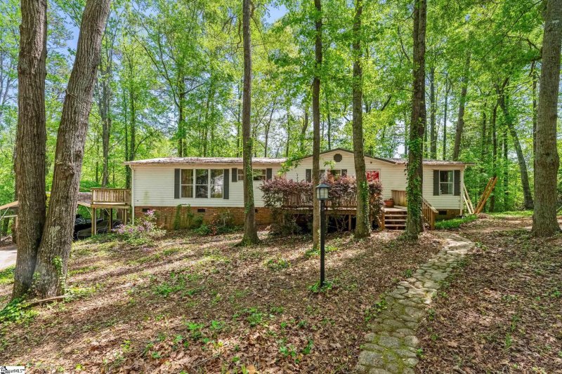 Property image 4 at 206 Southwind Way, Greer, SC 29651