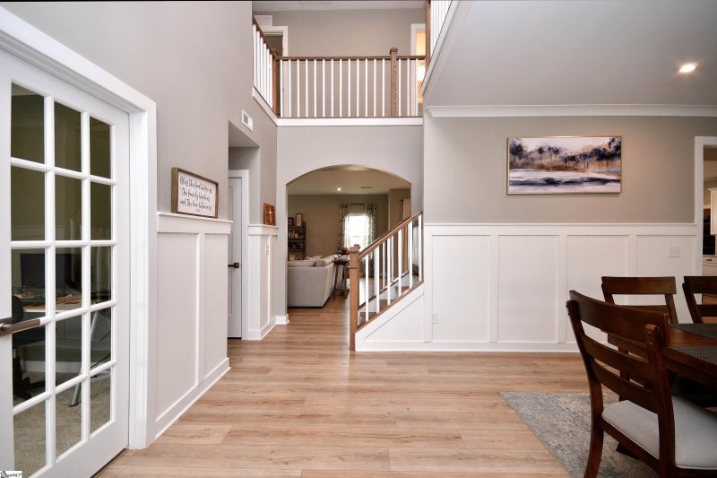 Property image 3 at 206 Chinook Drive, Greenville, SC 29607