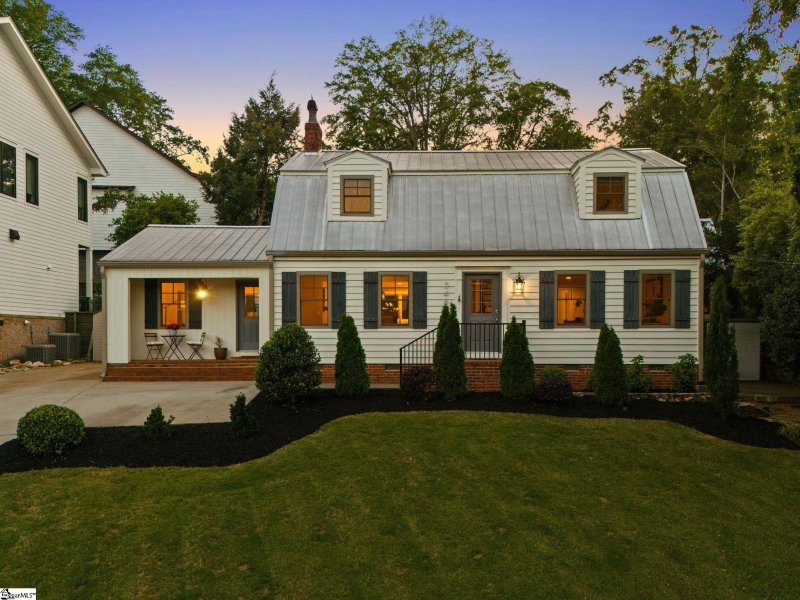 Property image 3 at 348 Pine Forest Drive Extension, Greenville, SC 29605