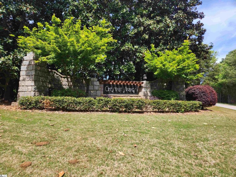 Property image 2 of 220 Chestnut Springs Way in Chestnut Springs, Williamston, SC 29697
