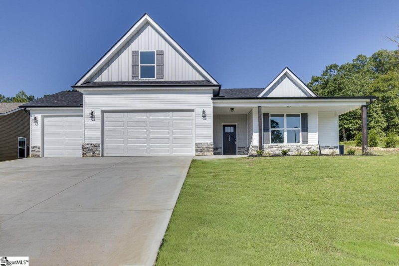 100 Legacy Lane