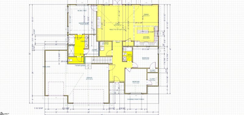 Property image 2 at 100 Legacy Lane, Pickens, SC 29671