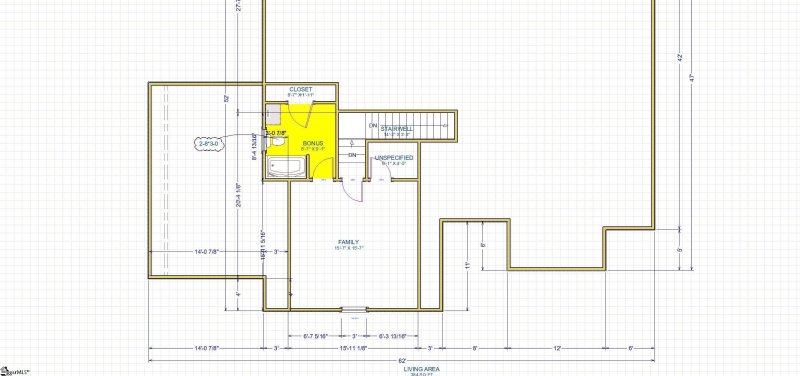 Property image 3 at 100 Legacy Lane, Pickens, SC 29671