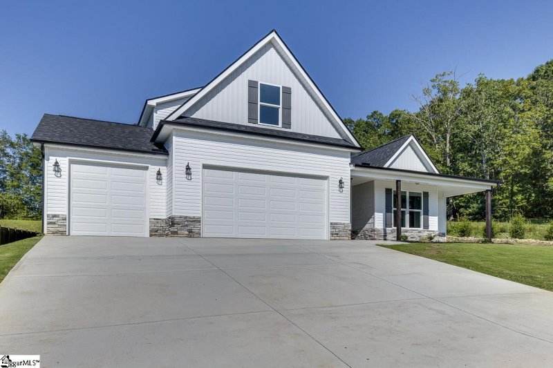 Property image 5 at 100 Legacy Lane, Pickens, SC 29671