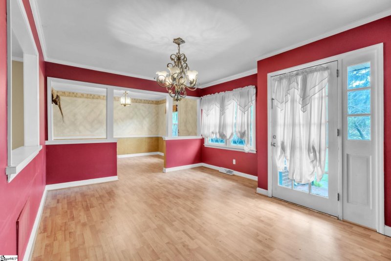 Property image 3 at 1 Del Norte Boulevard, Greenville, SC 29615