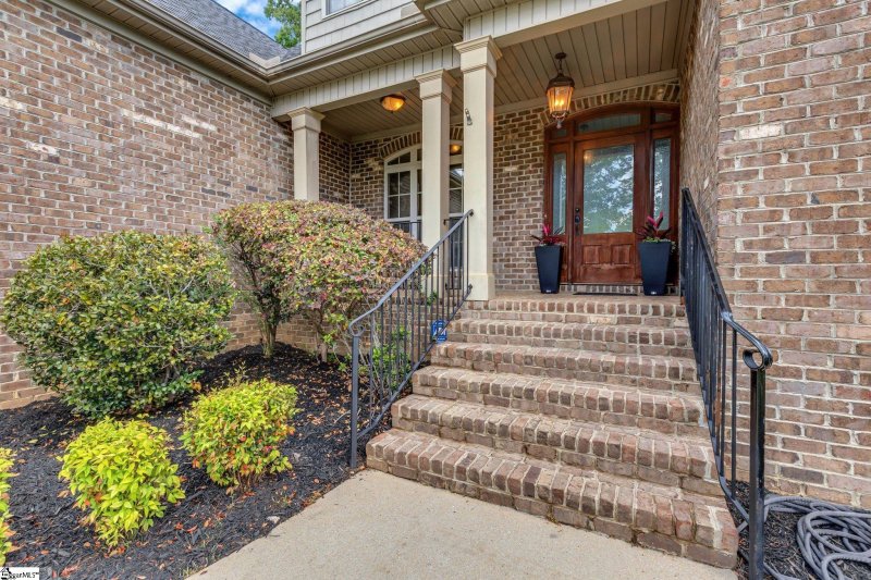 Property image 3 at 105 Crest Hill Drive, Fountain Inn, SC 29644