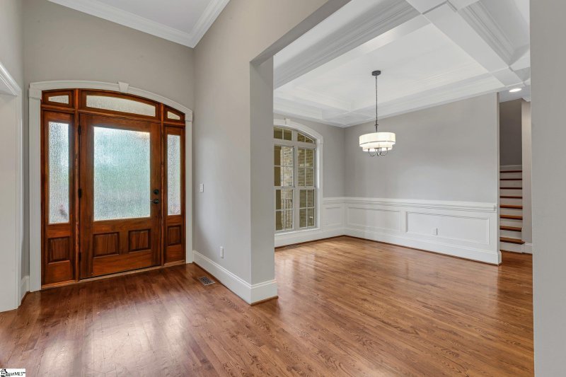 Property image 4 at 105 Crest Hill Drive, Fountain Inn, SC 29644