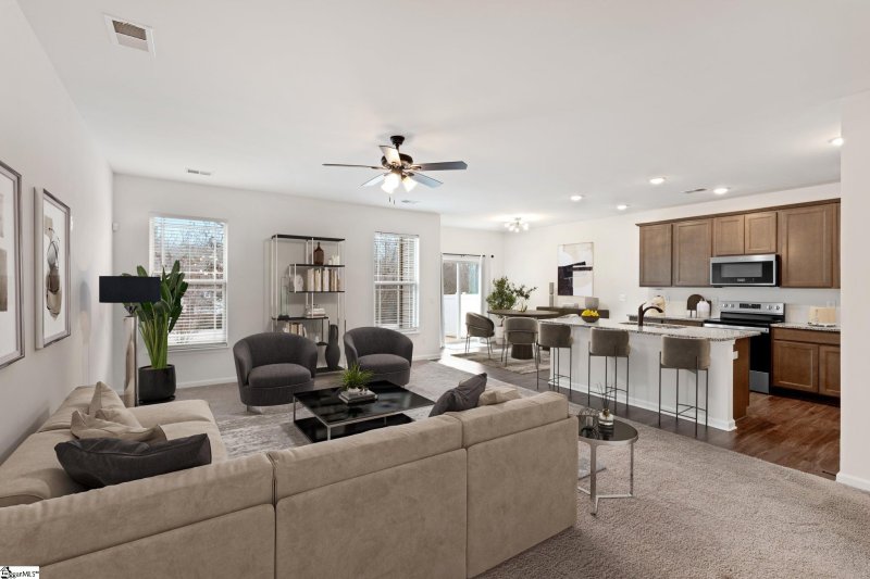 Property image 5 at 584 Pollyanna Drive, Greenville, SC 29605