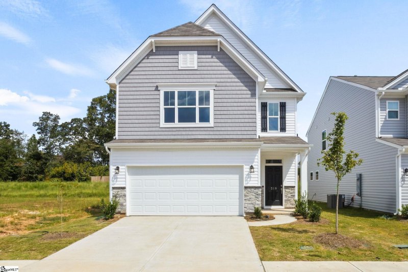 Bellevue, Greenville Community