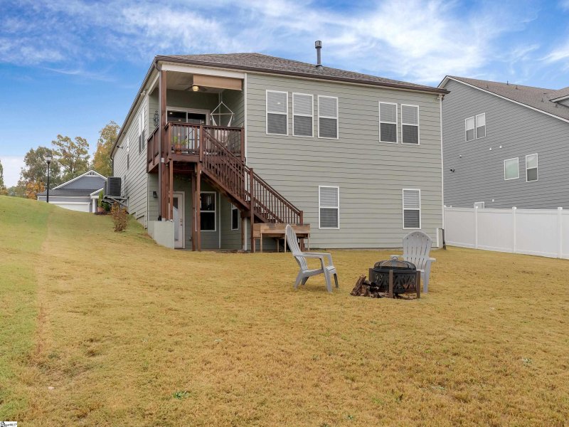 Property image 4 at 5 Mandolin Lane, Simpsonville, SC 29681