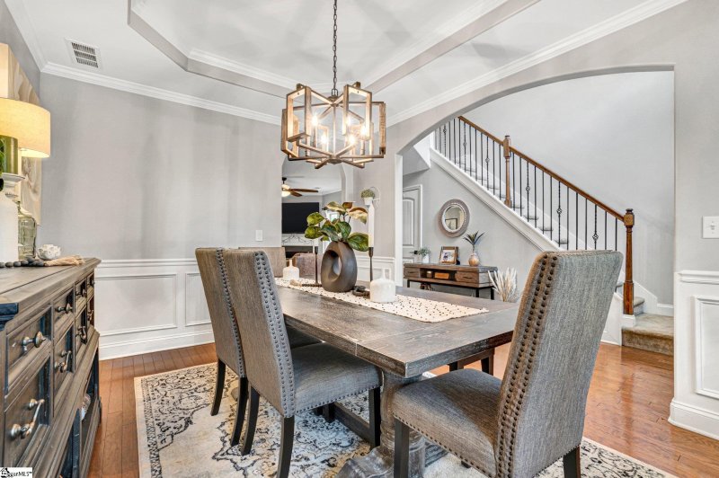 Property image 5 at 241 Meadow Blossom Way, Simpsonville, SC 29681