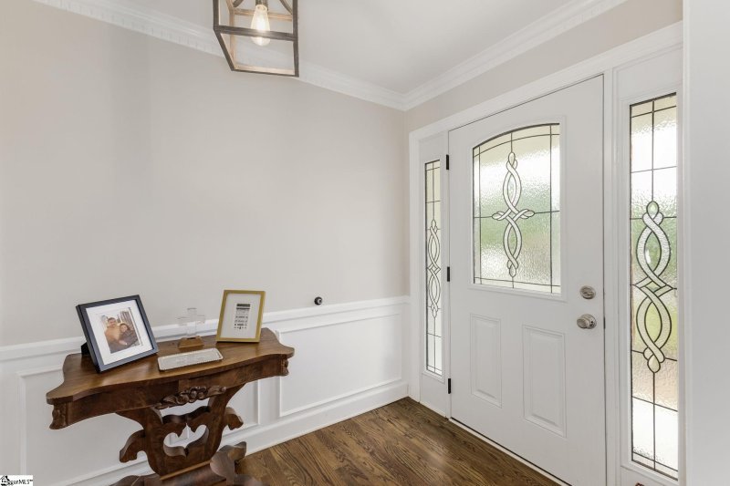 Property image 3 at 2074 Gap Creek Road, Greer, SC 29651