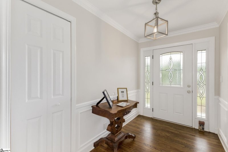 Property image 4 at 2074 Gap Creek Road, Greer, SC 29651