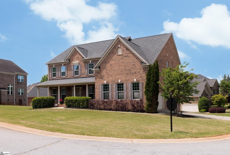 Property image 3 at 3 Ellicott Hill Lane, Simpsonville, SC 29681