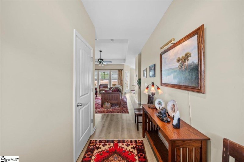 Property image 5 of 428 Icebow Road in Winterbrook, Fountain Inn, SC 29644