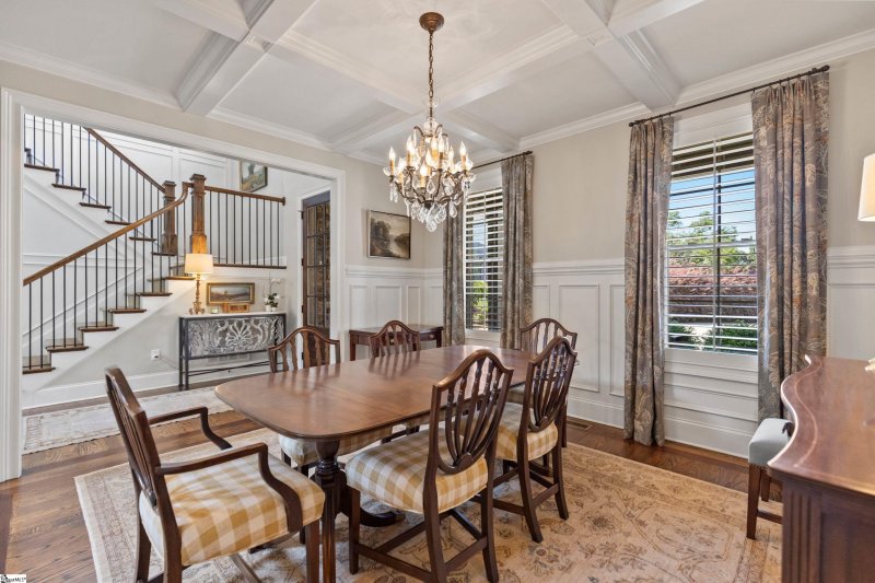 Property image 5 at 18 Sudbury Place, Greer, SC 29650