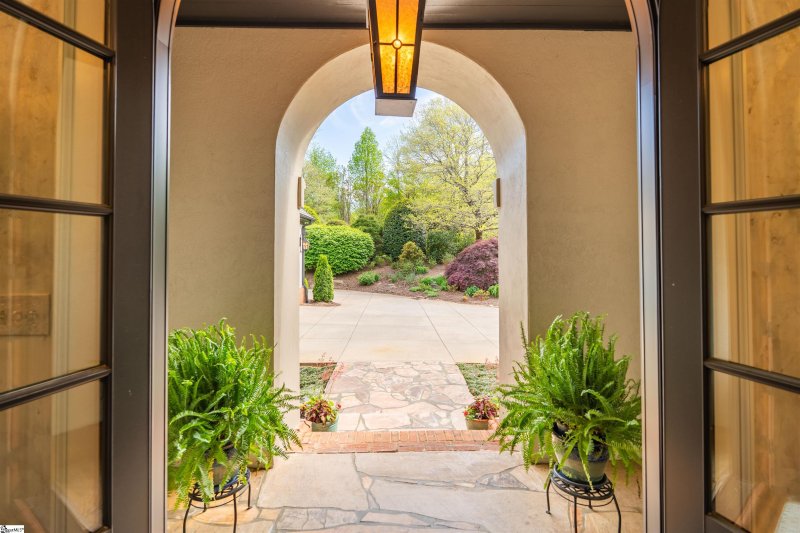 Property image 4 at 281 Foggy Cut Lane, Landrum, SC 29356