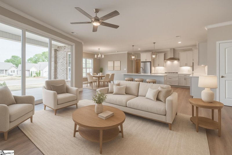 Property image 2 of 101 Willett Trail in Maplewood Estates, Taylors, SC 29687