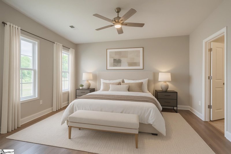 Property image 4 of 101 Willett Trail in Maplewood Estates, Taylors, SC 29687