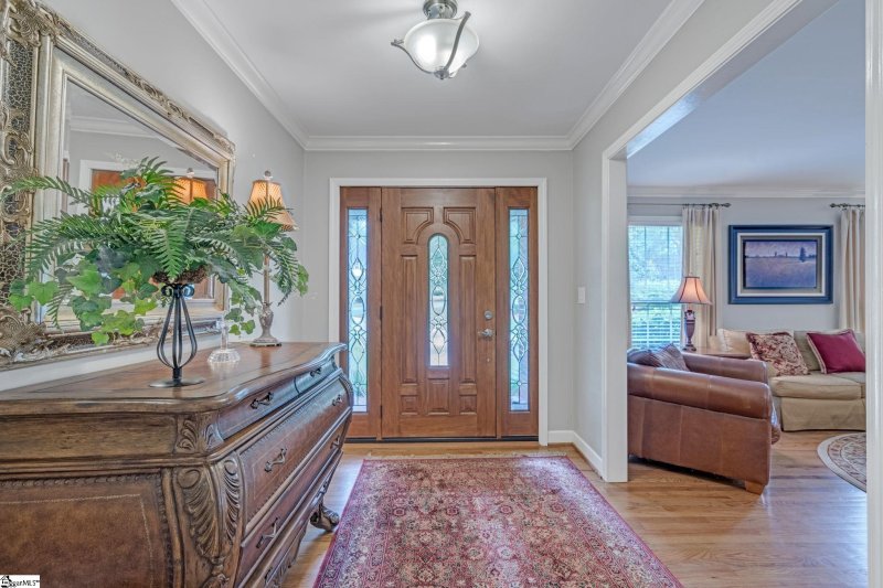 Property image 4 at 600 Stone Ridge Road, Greer, SC 29650