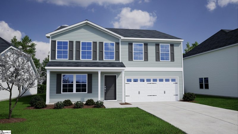 7084 Fairview Falls Drive