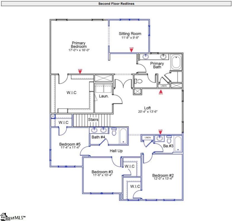 Property image 3 of 1730 Watersail Lane in The Cottages at Lake Emory, Inman, SC 29349