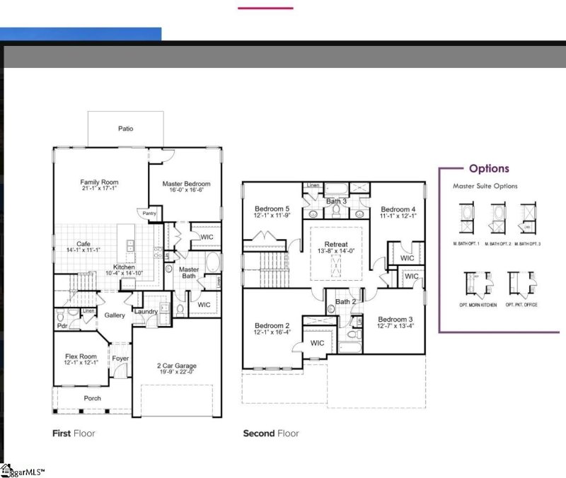 Property image 2 at 114 Jacqueline Road, Piedmont, SC 29673