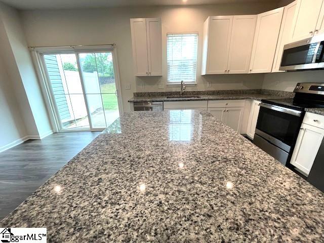 Property image 4 of 7 Country Dale Drive in South Main Townes, Greer, SC 29650