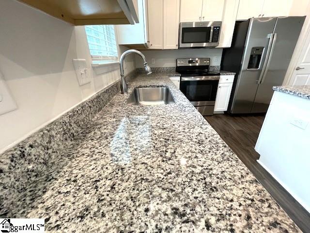 Property image 5 of 7 Country Dale Drive in South Main Townes, Greer, SC 29650