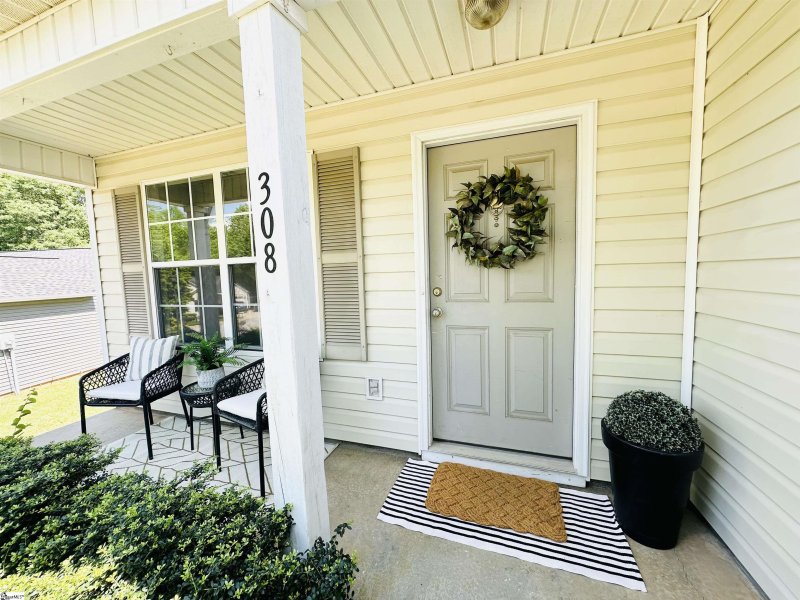 Property image 2 at 308 Winding Willow Trail, Taylors, SC 29687