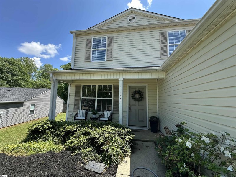 Property image 4 at 308 Winding Willow Trail, Taylors, SC 29687