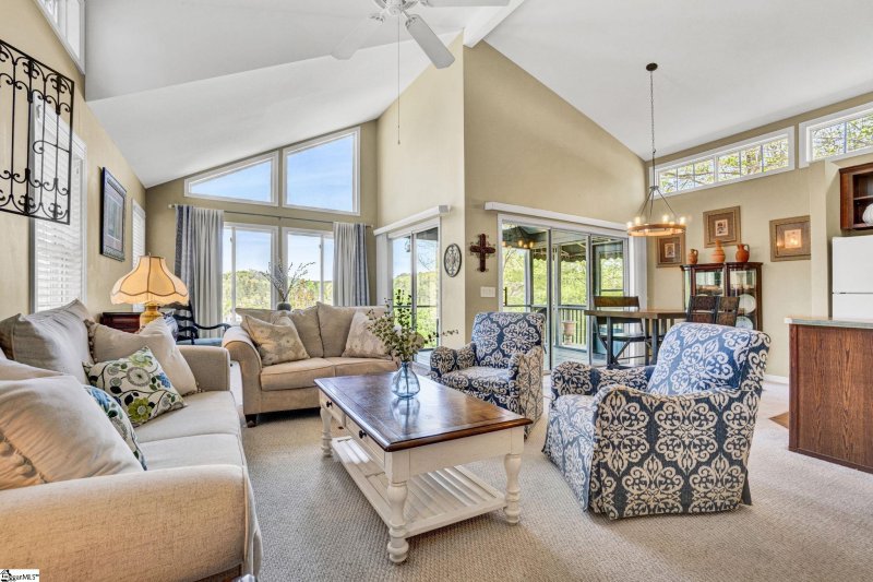 Property image 3 of 1230 Melton Road in Backwater Landing, West Union, SC 29696