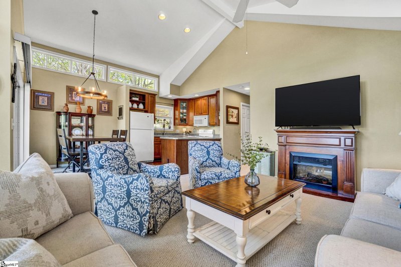 Property image 5 of 1230 Melton Road in Backwater Landing, West Union, SC 29696