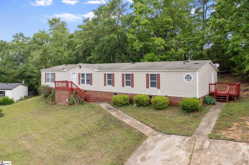 Property image 3 at 108 Tifton Court, Fountain Inn, SC 29644