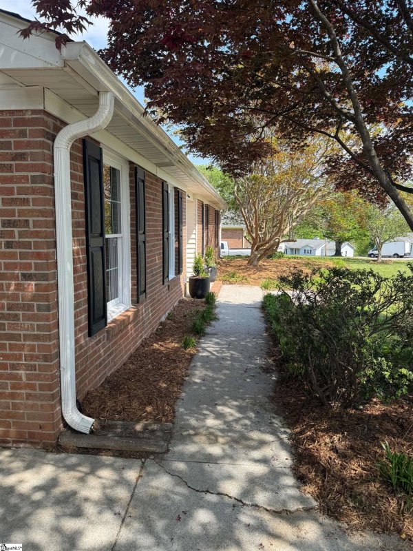 Property image 5 at 211 Vega Lane, Greer, SC 29651