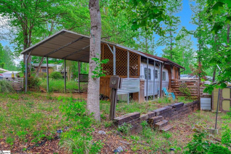 Property image 3 of 919 Talbot Drive in Foxwood Hills, Westminster, SC 29693-5644