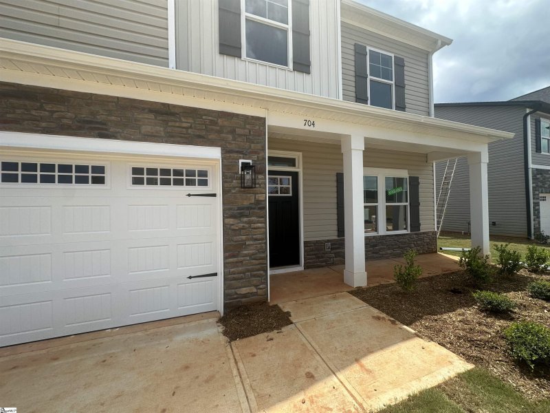 Property image 3 at 704 Gilgal Lane, Wellford, SC 29385