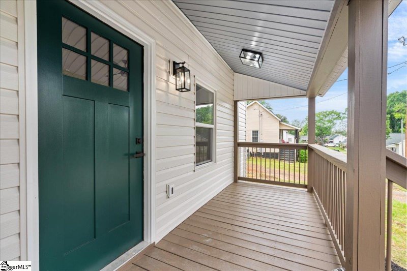 Property image 4 at 5 Hunt Avenue, Liberty, SC 29657