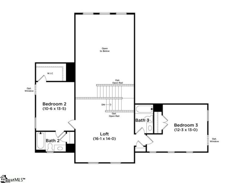 Property image 3 at 313 Pagosa Court, Seneca, SC 29678