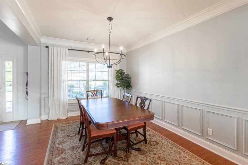 Property image 4 at 212 Raven Falls Lane, Simpsonville, SC 29681