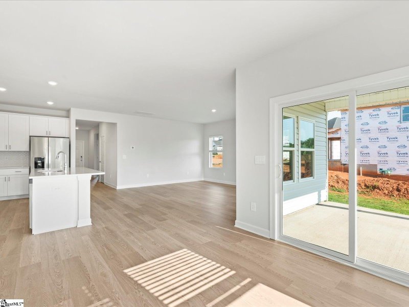 Property image 4 at 540 Ward Wilson Trail, Lyman, SC 29365