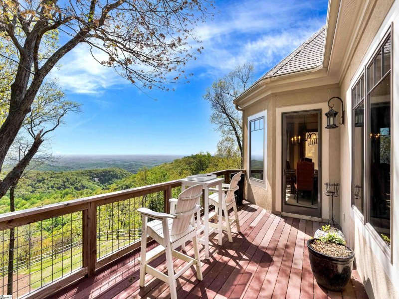 Property image 2 of 11 Moss Falls Lane in The Cliffs at Glassy, Landrum, SC 29356